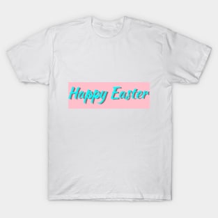 Easter greetings T-Shirt